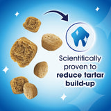 Dentalife Dental Chicken Cat Treats 140g