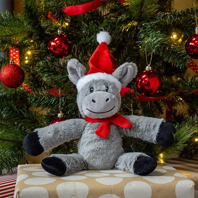 Zoon Donkey Playpal