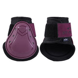 HV Polo Tendon & Fetlock Bootset HVPClassic Wine