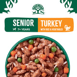 James Wellbeloved Dog - Senior Turkey & Rice 2kg