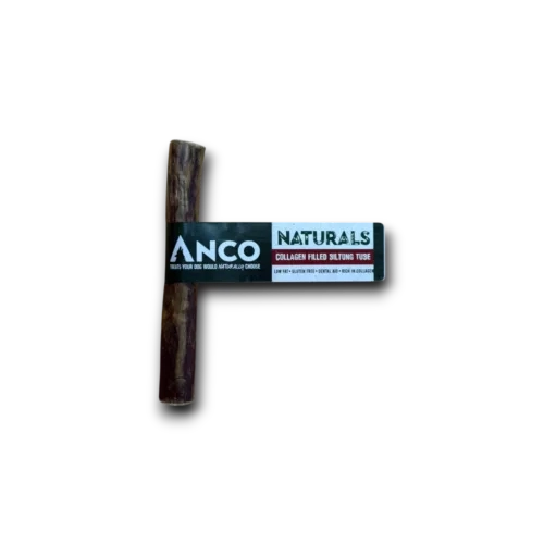 Anco Collagen Filled Biltong Tube Medium