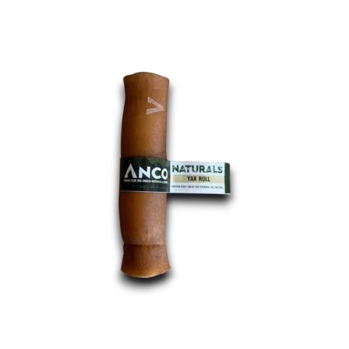 Anco Naturals Yak Rolls Medium