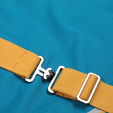 Shires Tempest Original 50g Turnout Rug Blue