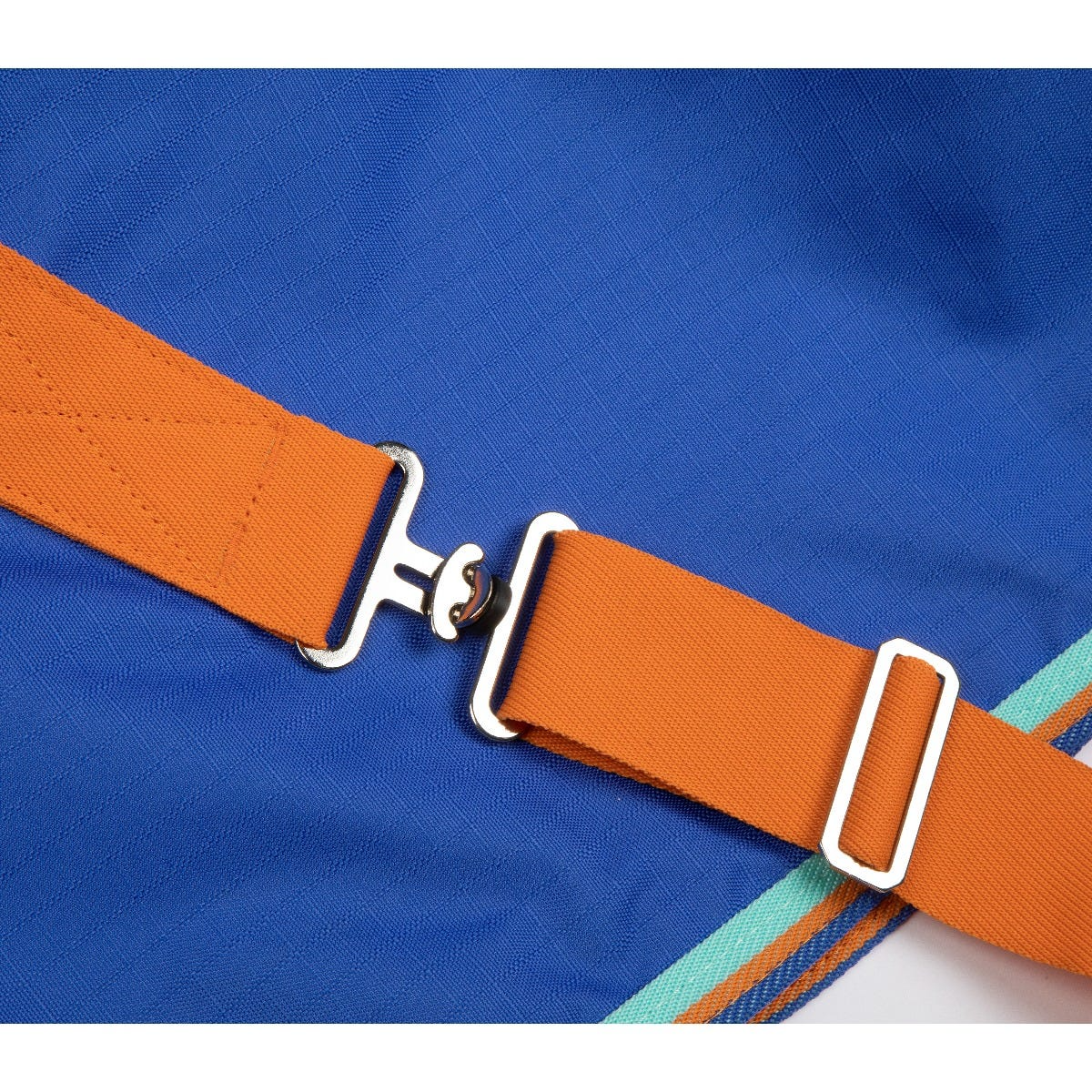 Shires Tempest Original 50g Combo Turnout Rug Royal