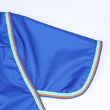 Shires Tempest Original 50g Combo Turnout Rug Royal