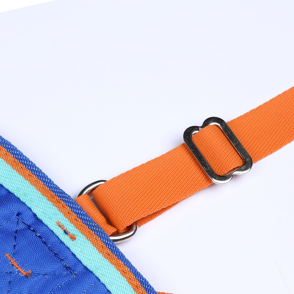 Shires Tempest Original 50g Combo Turnout Rug Royal