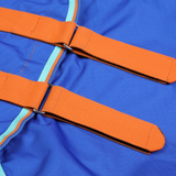 Shires Tempest Original 50g Combo Turnout Rug Royal