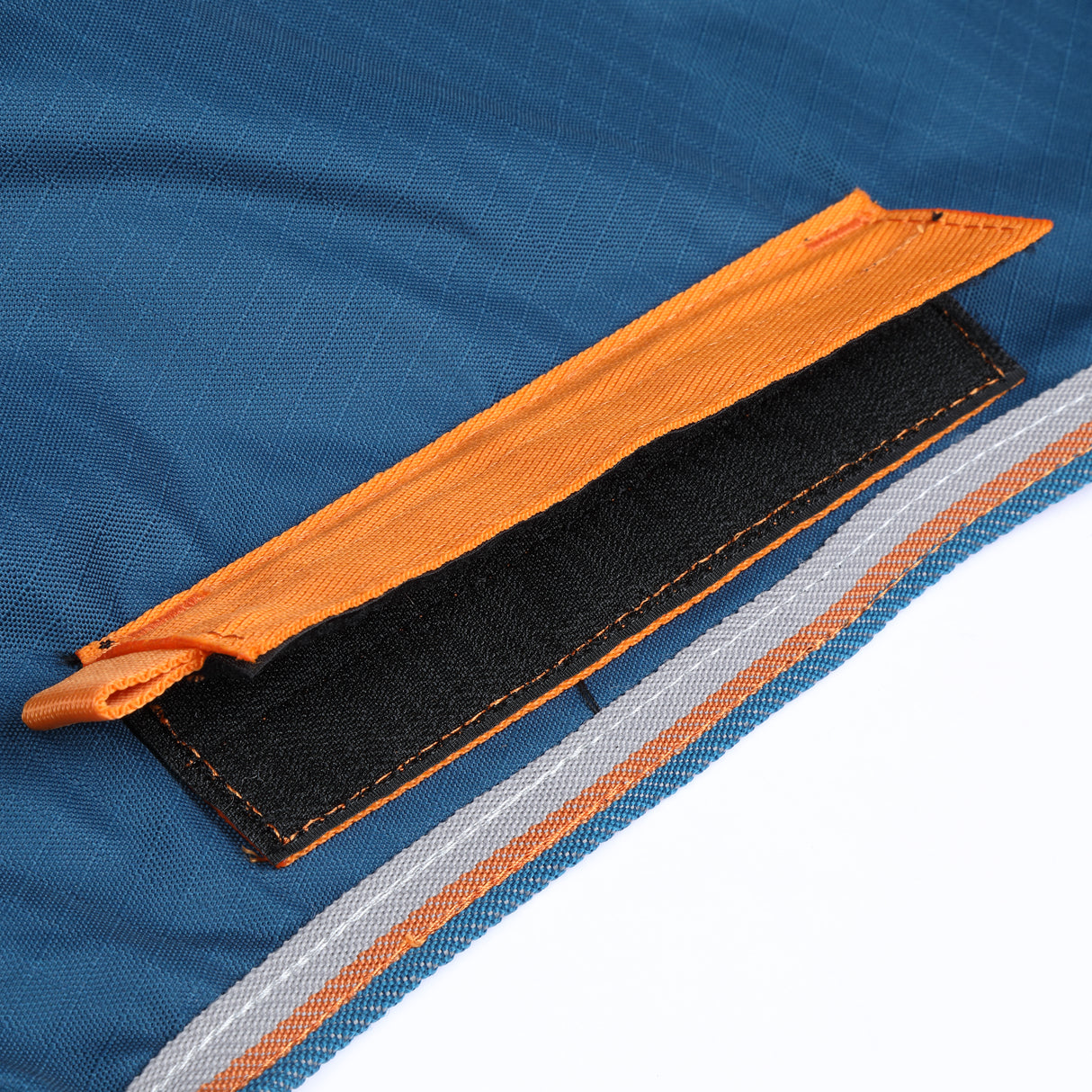 Shires Tempest Original Lite Turnout Rug & Neck Set Teal