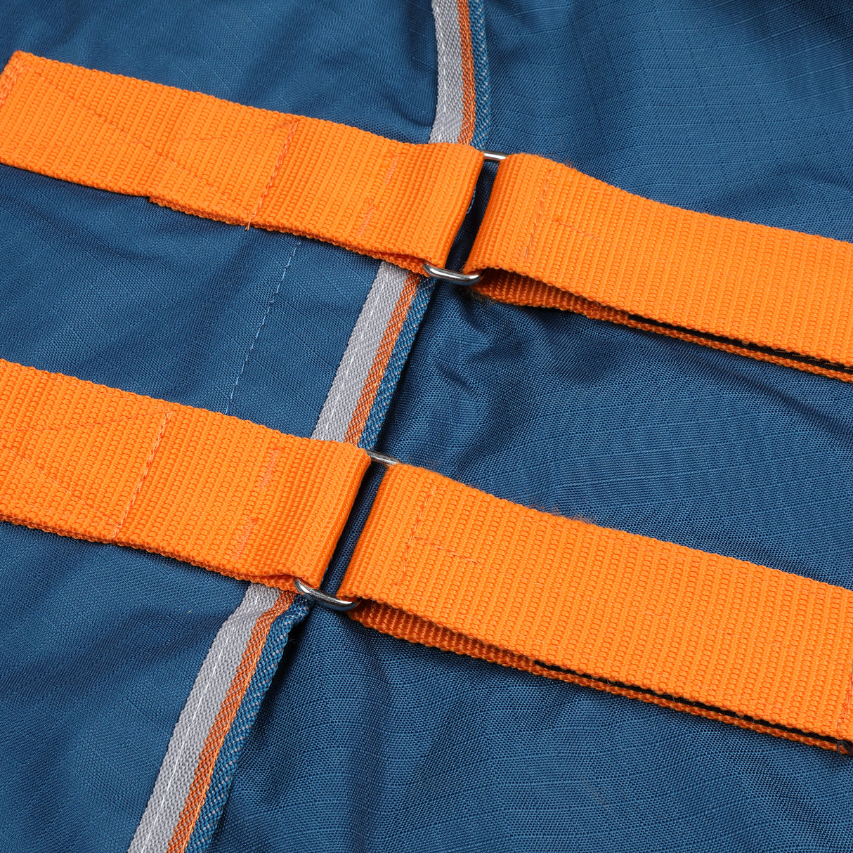 Shires Tempest Original Lite Turnout Rug & Neck Set Teal