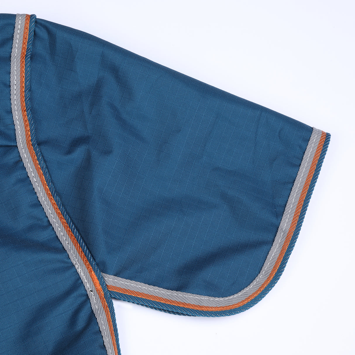 Shires Tempest Original Lite Turnout Rug & Neck Set Teal