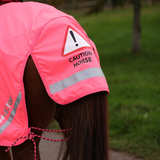 EQUI-FLECTOR Waterproof Exercise Sheet