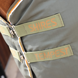 Shires Tempest Original Stable Sheet Khaki
