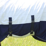 Shires Tempest Original Summer Shield With Mesh White