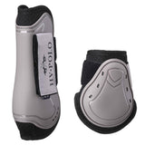 HV Polo Tendon & Fetlock Bootset HVPClassic Pebble