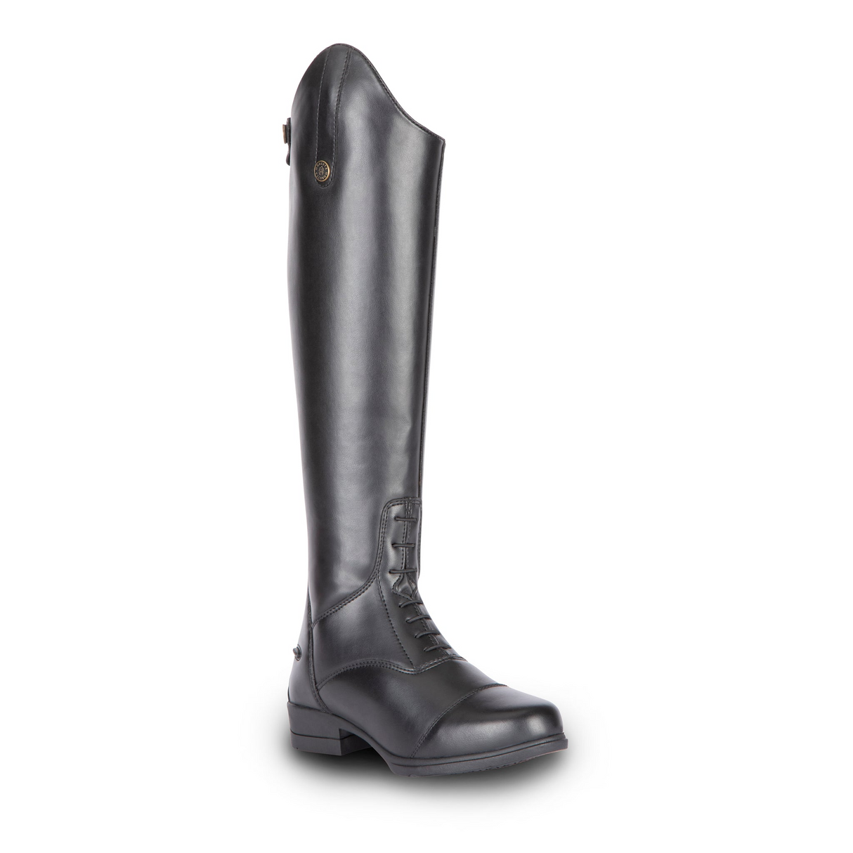 Shires Moretta Childs Luisa Riding Boots Black
