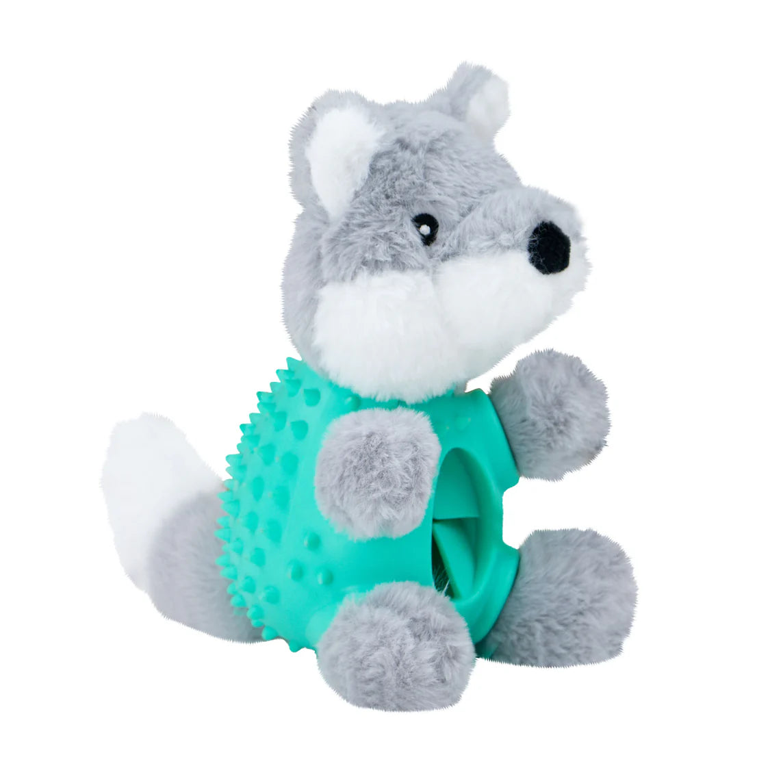 Ancol Orva Wolf ball Belly