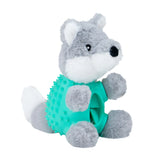 Ancol Orva Wolf ball Belly