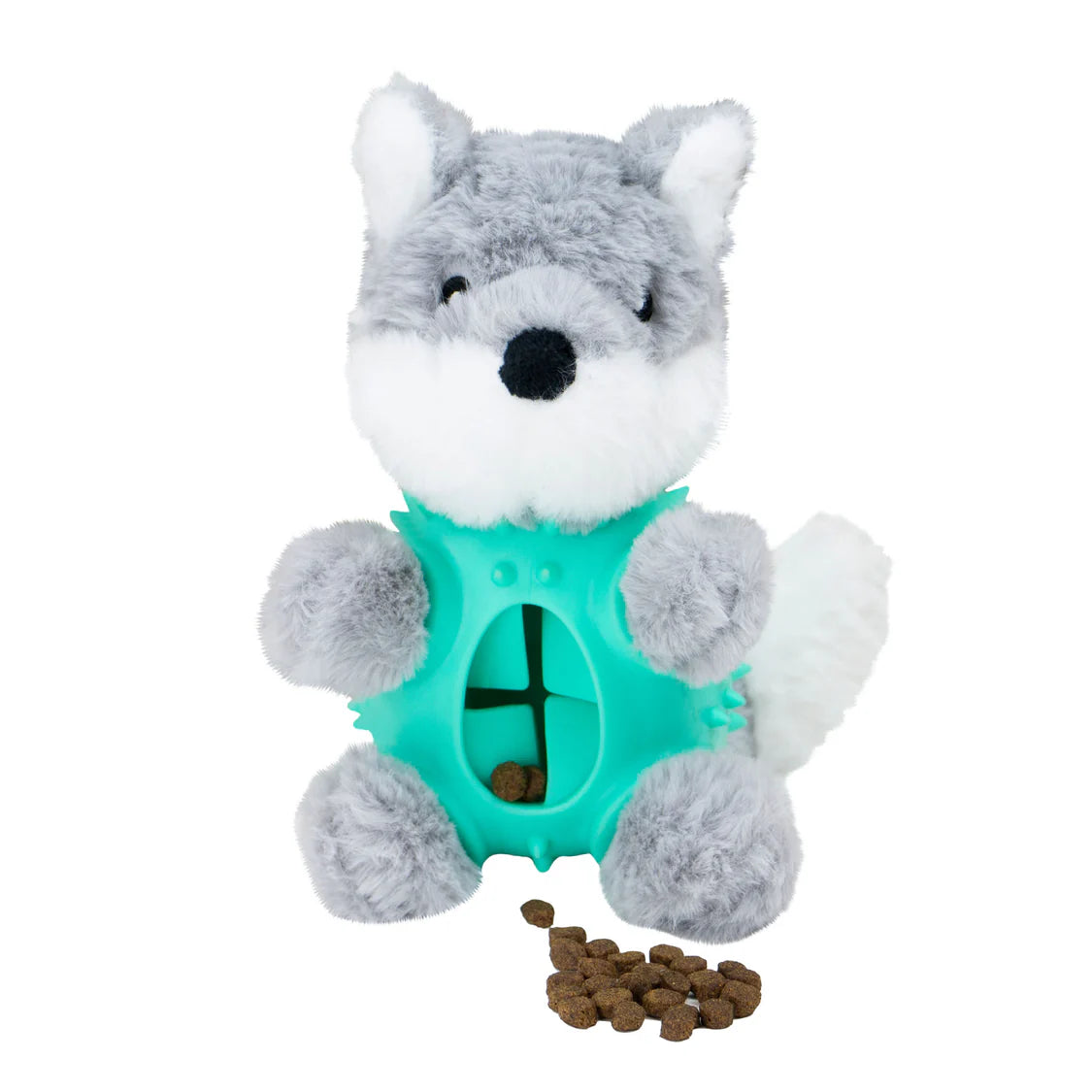 Ancol Orva Wolf ball Belly