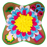 Ancol Orva Square Snuffle Mat