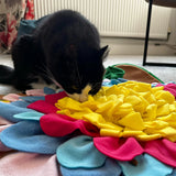 Ancol Orva Square Snuffle Mat