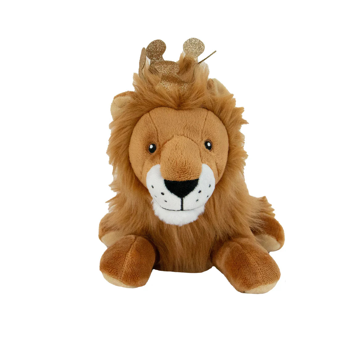 Ancol Playtime Cuddle King Leo The Lion