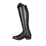 Shires Moretta Gianna Riding Boot Black - Standard Height