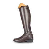 Shires Moretta Gianna Riding Boot Brown - Standard Height