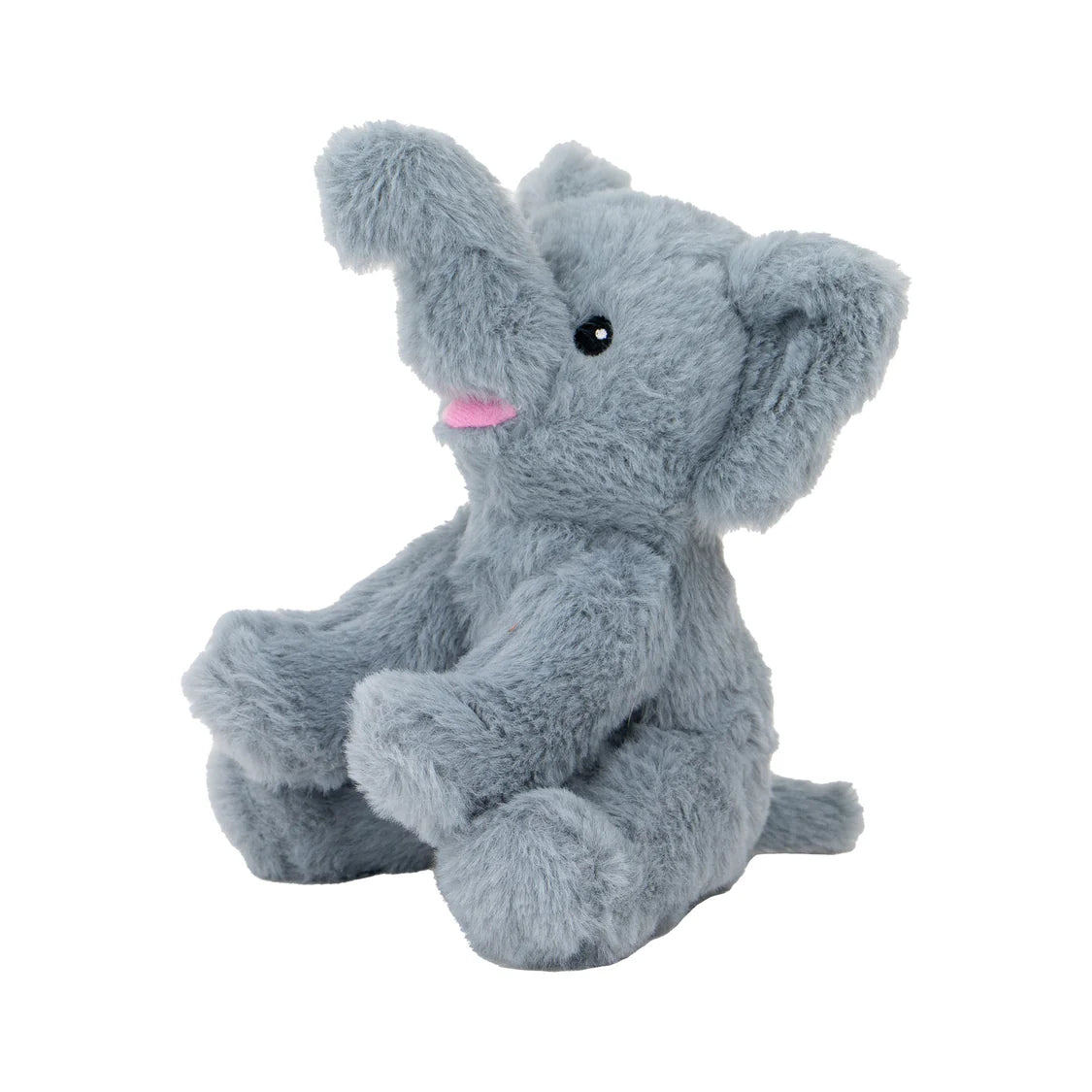 Ancol Small Bite Grey Elephant