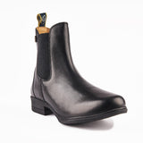 Shires Moretta Lucilla Leather Jodhpur Boots