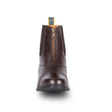 Shires Moretta Rosetta Paddock Boots