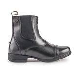 Shires Moretta Childs Rosetta Paddock Boots Black