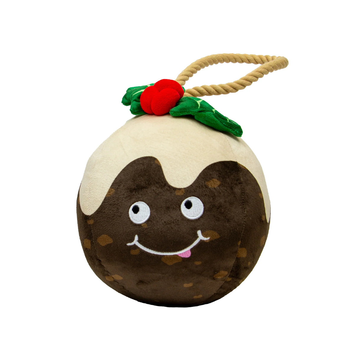 Ancol Colin Christmas Pudding