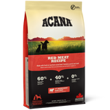 Acana Dog - Adult Red Meat (no grain) 11.4kg