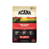 Acana Dog - Adult Red Meat (no grain) 2kg