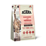 Acana Cat - Indoor Entree Cat 1.8kg