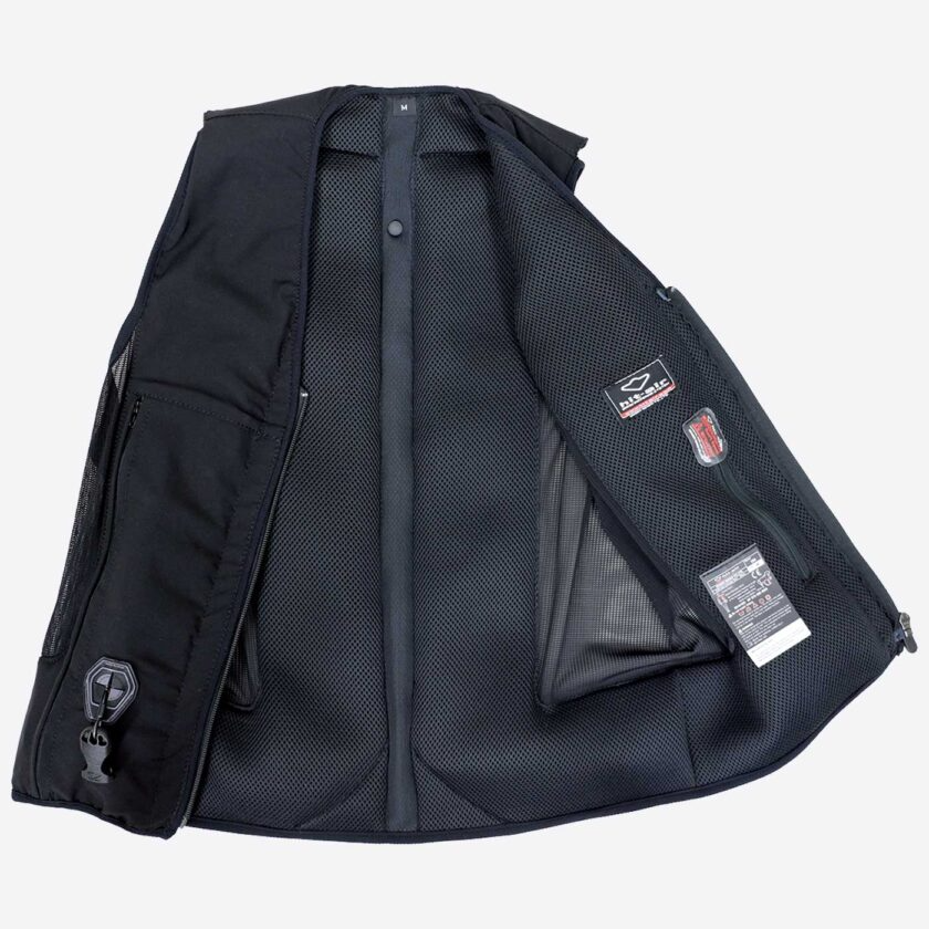 Hit Air VH Advantage Black