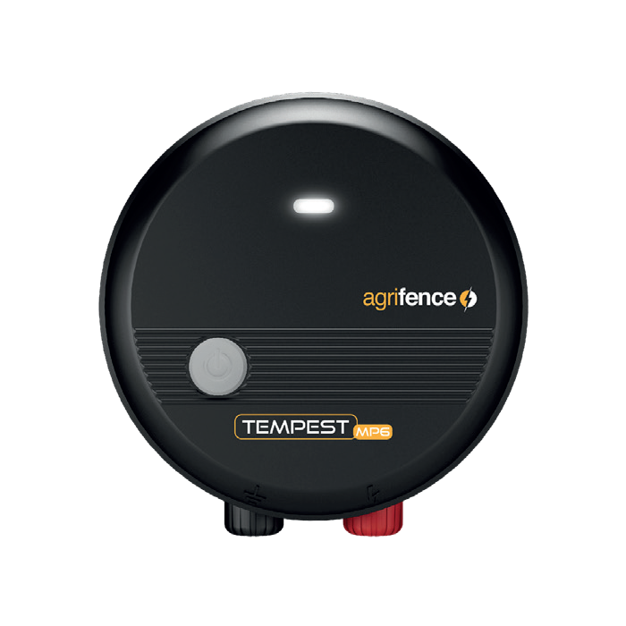 Agrifence Tempest MP6 Mains Energiser