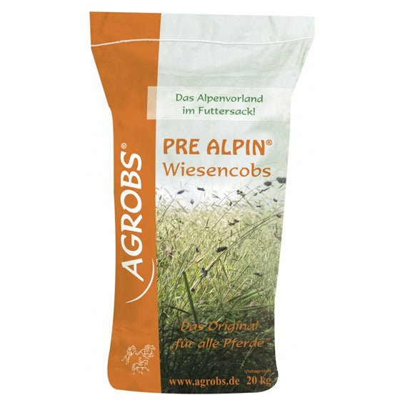 Agrobs Wiesencobs 20kg