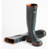 Aigle Parcours 2 Var Rubber Boots Bronze