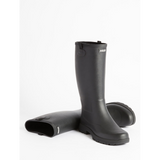 Aigle Ayla High Black