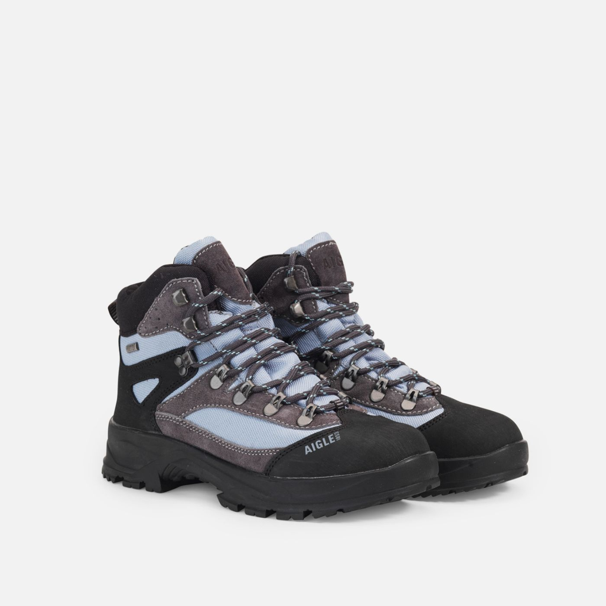 Aigle Huntshaw 2 MTDW Asphalte