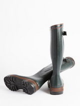 Aigle Parcours 2 Var Rubber Boots Bronze