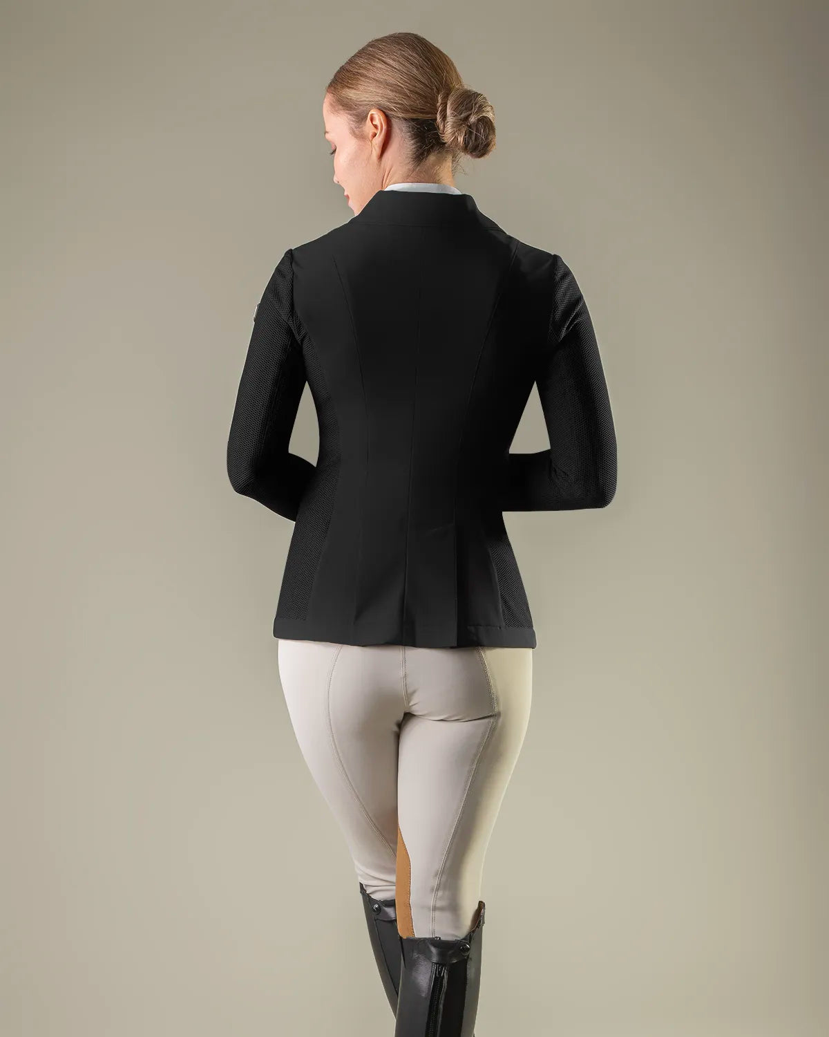 Tredstep Airlite II Competition Jacket