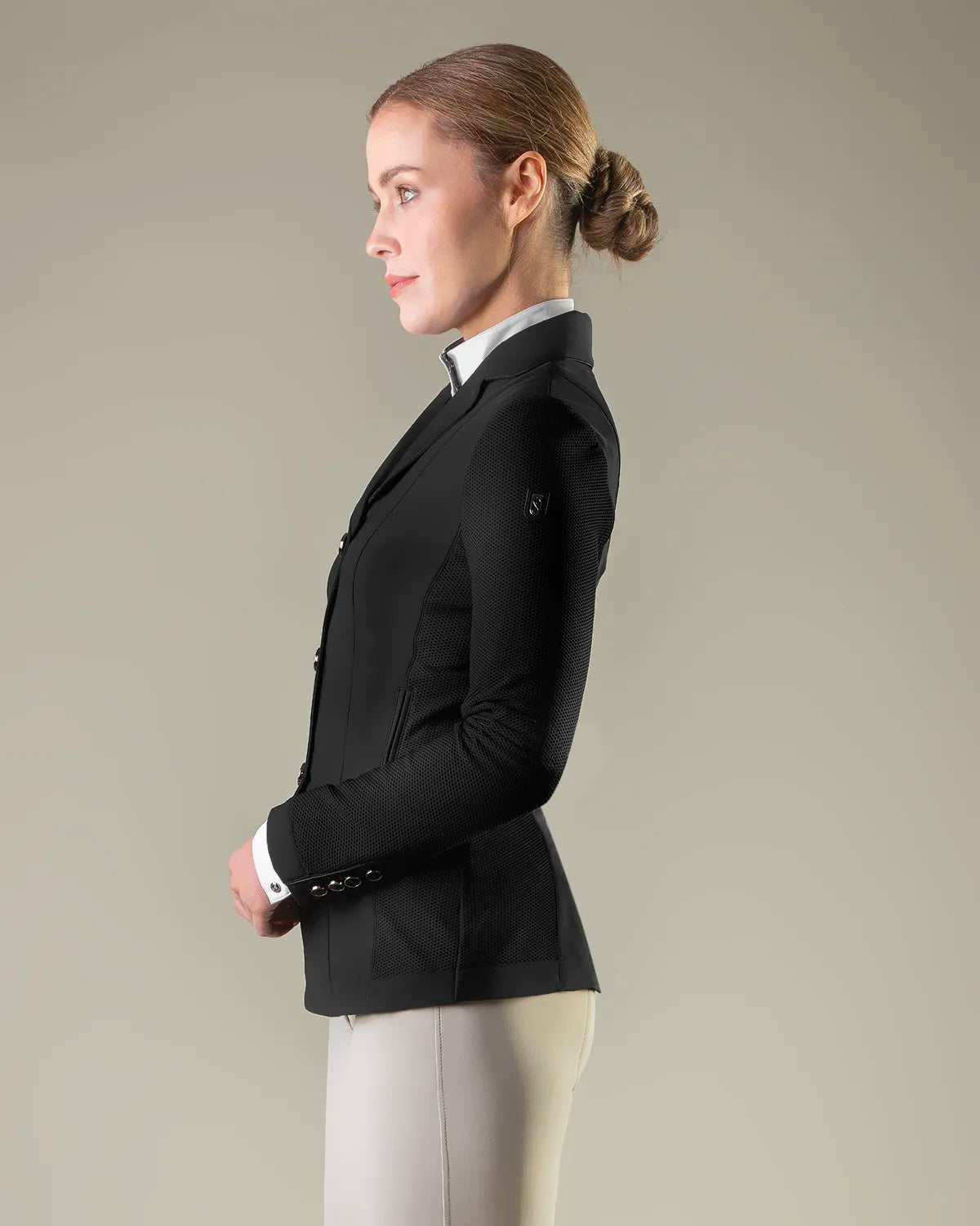 Tredstep Airlite II Competition Jacket