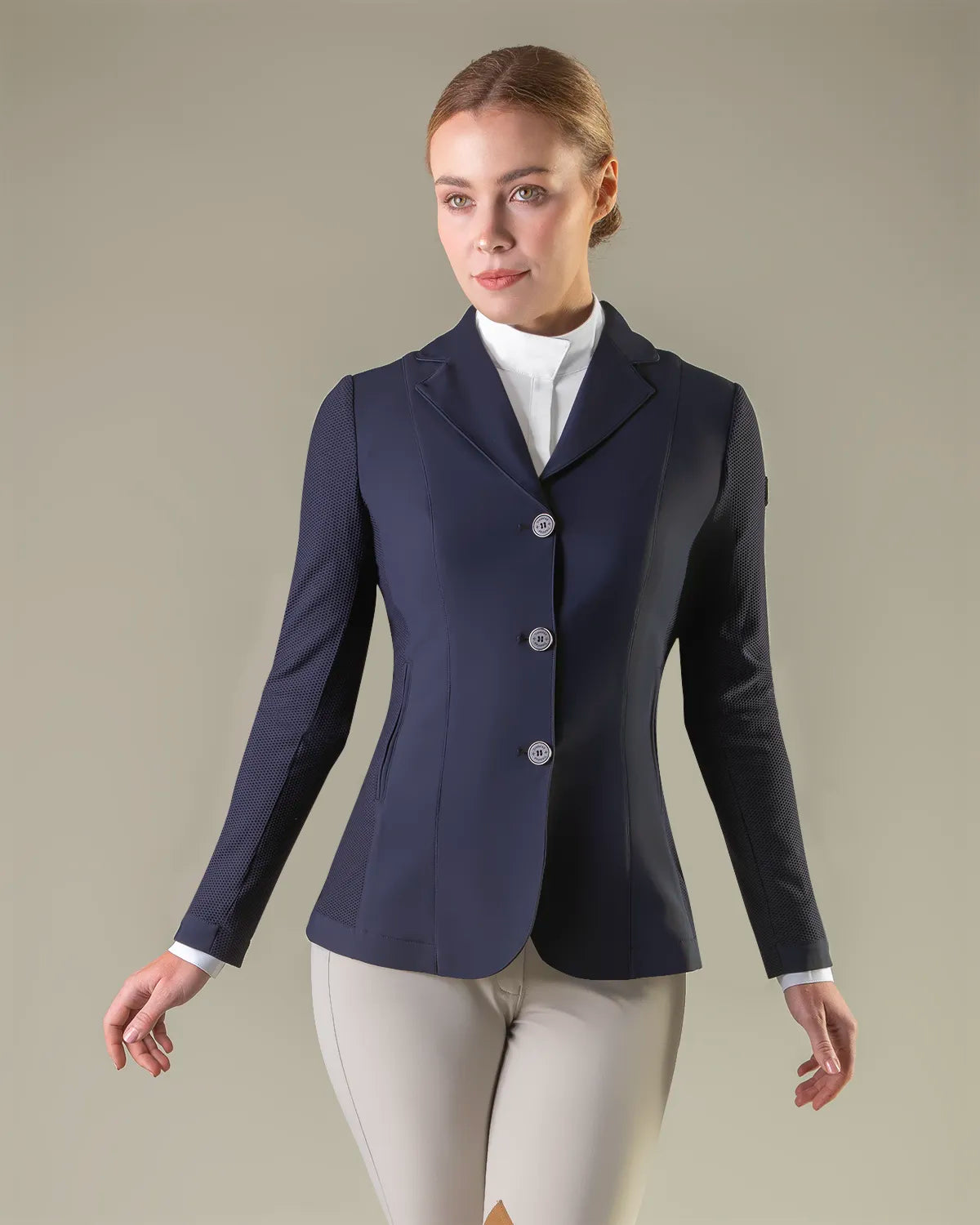 Tredstep Airlite II Competition Jacket