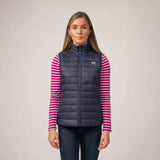 Mac In A Sac Alpine Ladies Down Gilet Navy