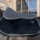 Kentucky Horsewear Anatomic Half Pad Absorb