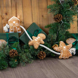 Ancol Gingerbread Rope