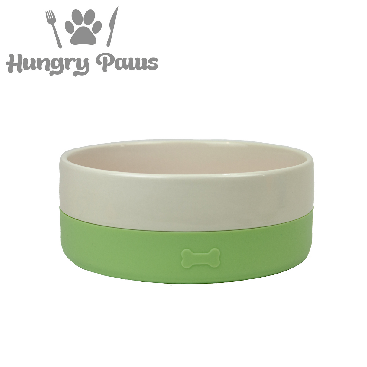 Ancol Ceramic Bowl Non-Slip