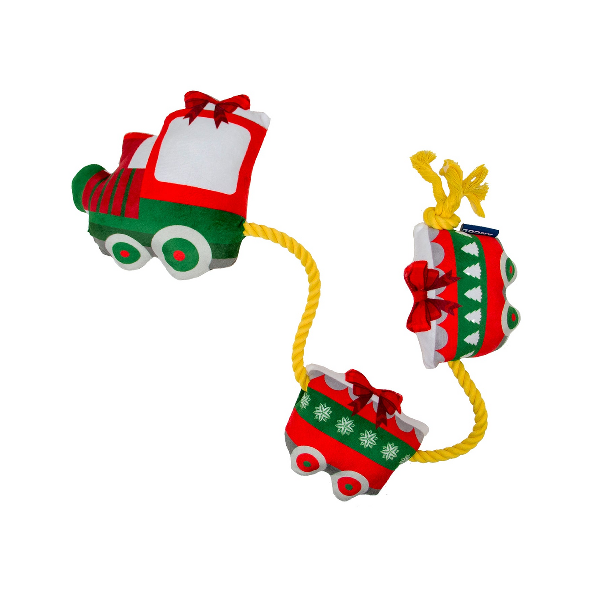 Ancol Christmas Express